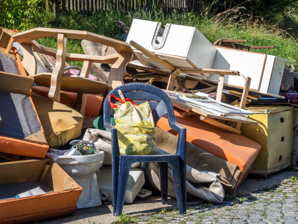 Best Construction Debris Removal  in Jefferson, NC