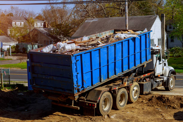 Best Junk Hauling Services  in Jefferson, NC