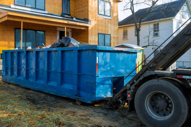 Best Household Junk Removal  in Jefferson, NC