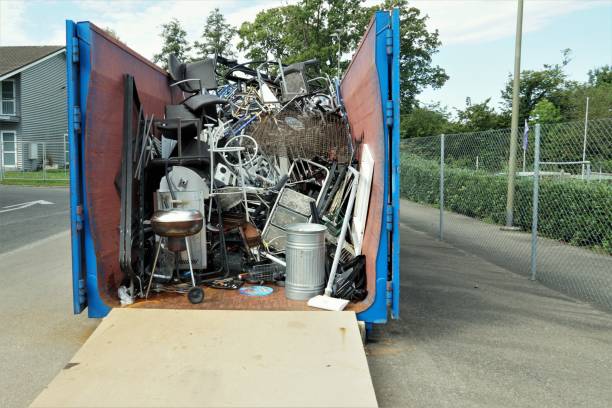 Attic Cleanout Services in Jefferson, NC