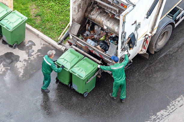 Best Estate Cleanout Services  in Jefferson, NC