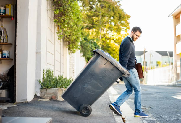 Best Commercial Junk Removal  in Jefferson, NC
