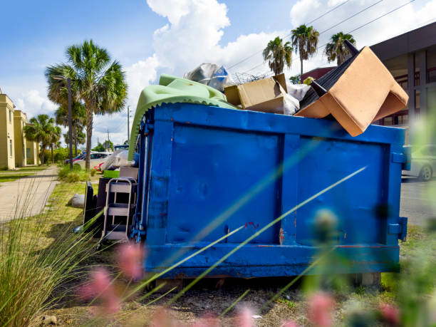 Best Trash Removal Near Me  in Jefferson, NC
