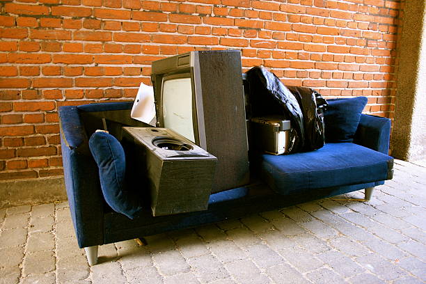 Best Garage Cleanout Services  in Jefferson, NC