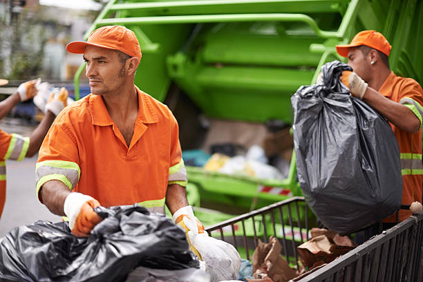 Best Same-Day Junk Removal  in Jefferson, NC