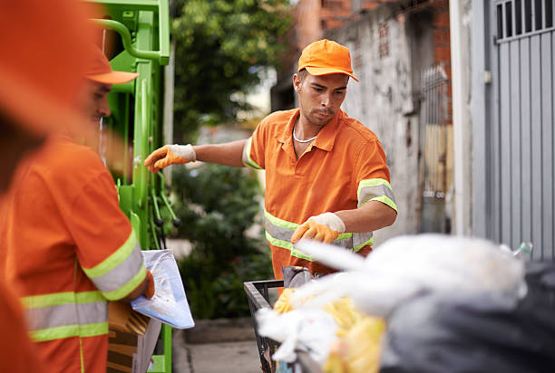 Best Professional Junk Removal  in Jefferson, NC