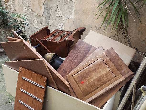 Best Local Junk Hauling  in Jefferson, NC