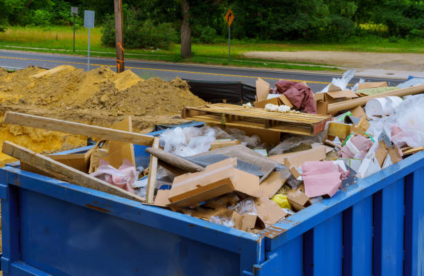 Best Full-Service Junk Removal  in Jefferson, NC